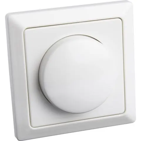 Billigare Gelia EFGE701DC Dimmer
